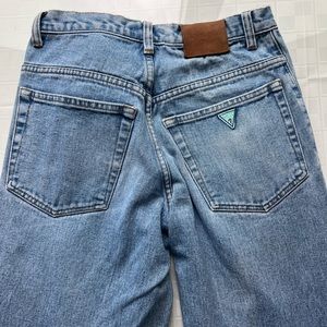 Mens Guess Jeans